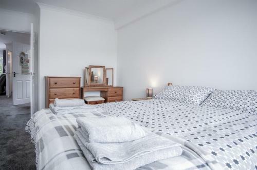 Harbour Court - 2 Bedroom Apartment - Saundersfoot