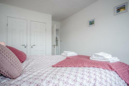 Harbour Court - 2 Bedroom Apartment - Saundersfoot