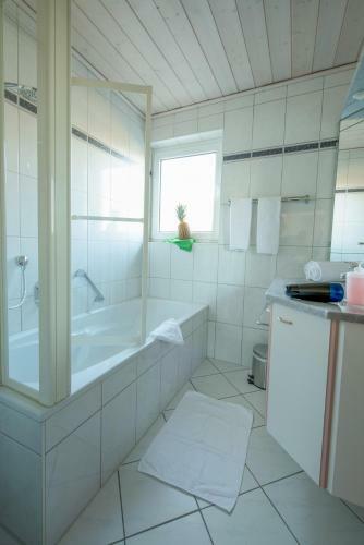 Apartamento Ferienwohnung Ittendorf