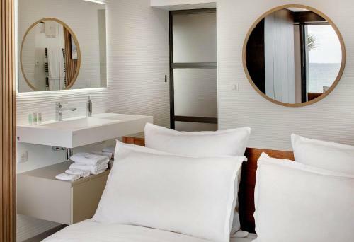 Bed & Breakfast Villa Miramar Frontignan