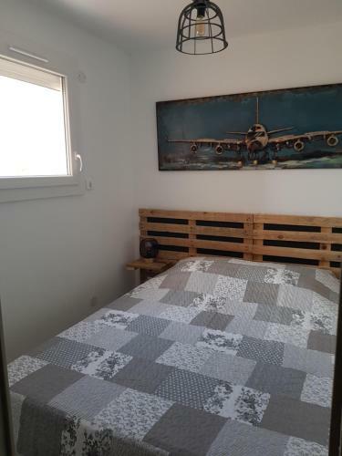 Apartamento La Galiote