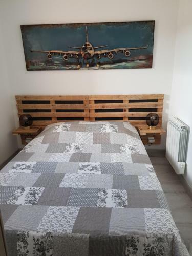 Apartamento La Galiote