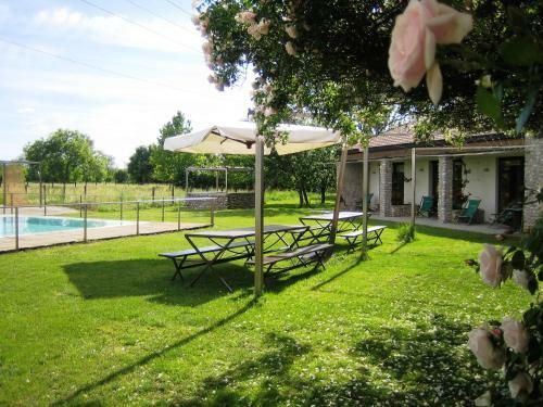 Agroturismo Agriturismo Corte Carnevale