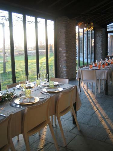 Agroturismo Agriturismo Corte Carnevale