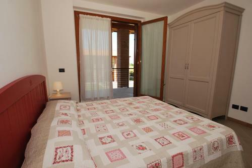 Agroturismo Tenuta La Borghetta