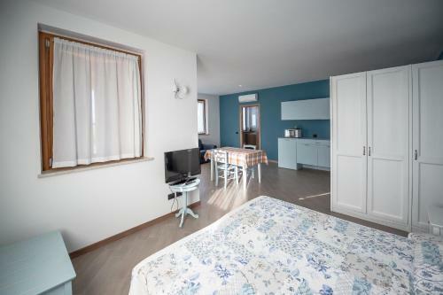 Agroturismo Tenuta La Borghetta