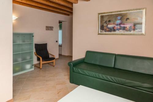 Agroturismo Tenuta La Borghetta