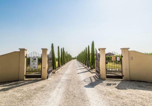 Agroturismo Tenuta La Borghetta
