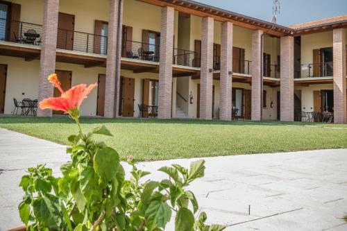 Agroturismo Tenuta La Borghetta