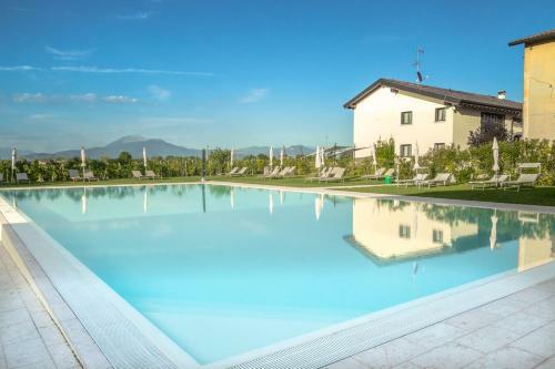 Agroturismo Tenuta La Borghetta