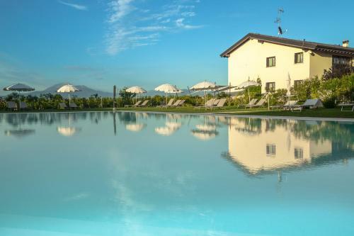 Agroturismo Tenuta La Borghetta