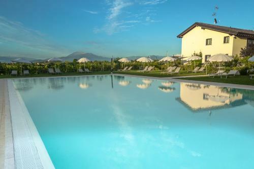 Agroturismo Tenuta La Borghetta