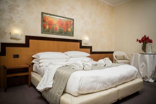Hotel Olimpia