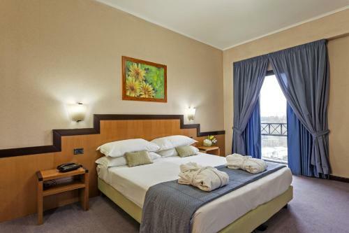 Hotel Olimpia