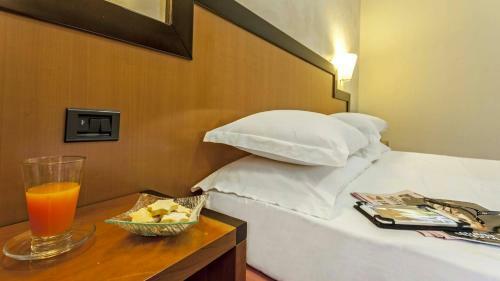 Hotel Olimpia
