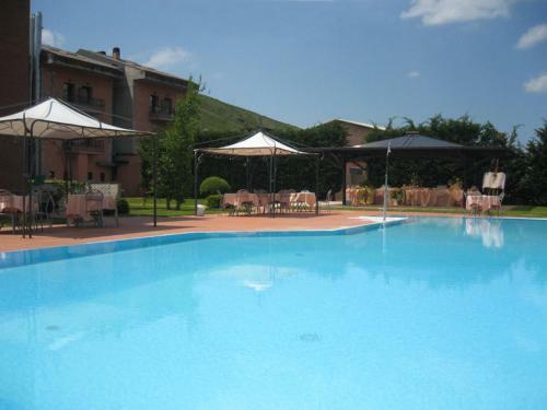 Hotel Olimpia