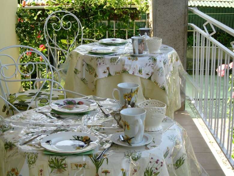 Bed And Breakfast Le Fate