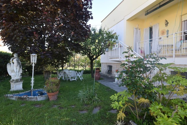 Bed And Breakfast Le Fate