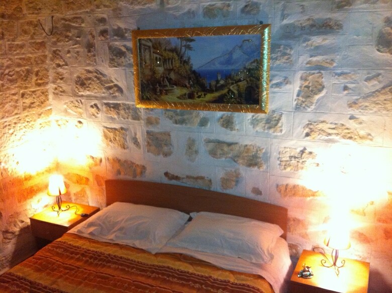 Bed & Breakfast Eden Park
