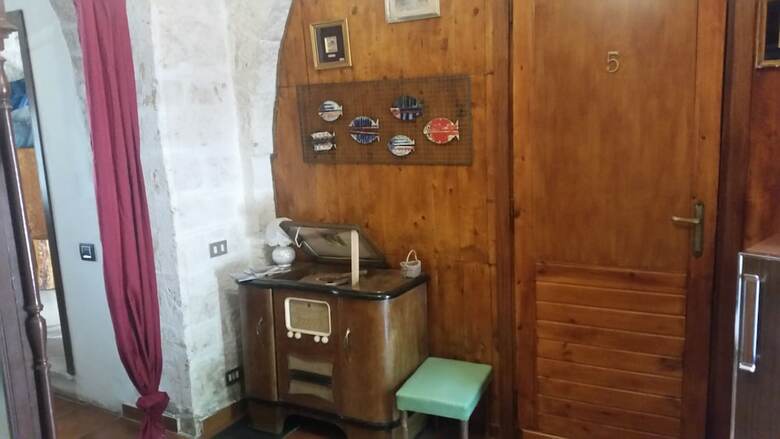 Bed & Breakfast Eden Park