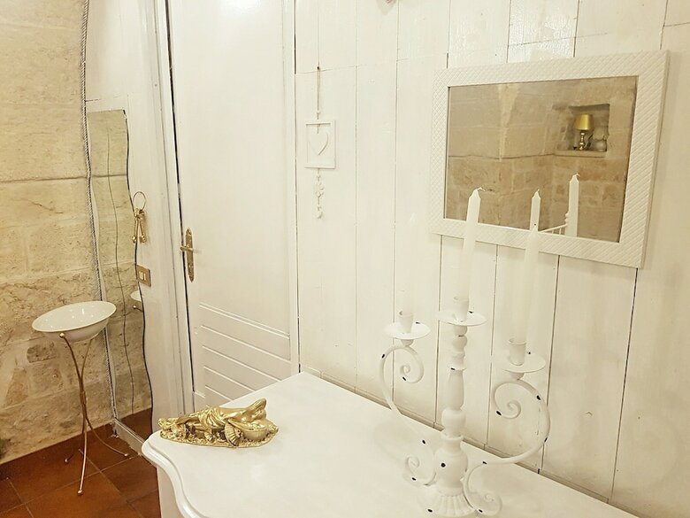 Bed & Breakfast Eden Park