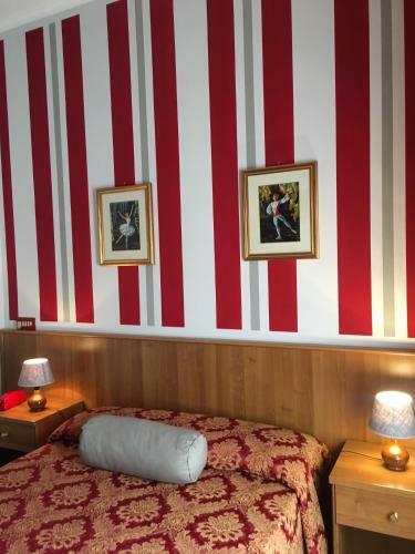 Hotel Facioni