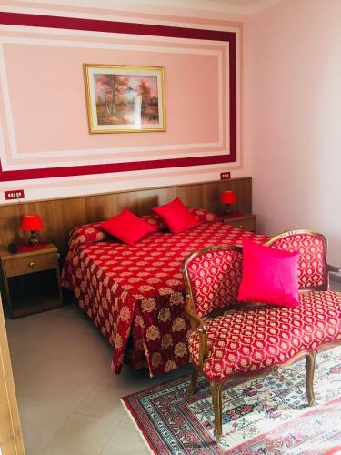 Hotel Facioni