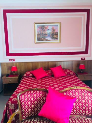 Hotel Facioni