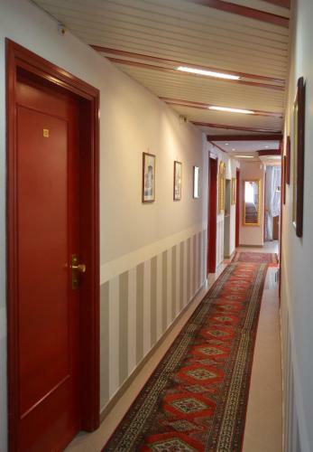 Hotel Facioni