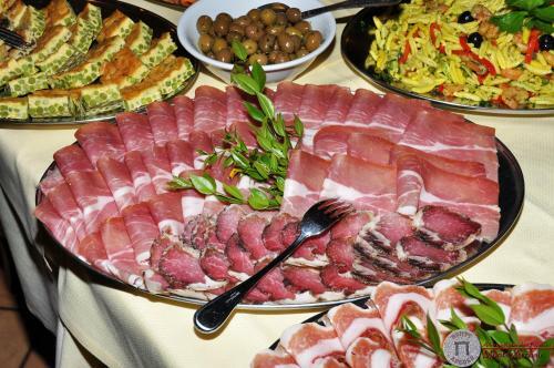 Hotel Albergo Ristorante Pizzeria Monte Arcosu
