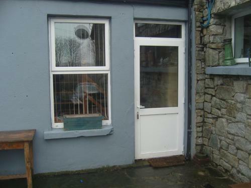 Errisbeg House B&B