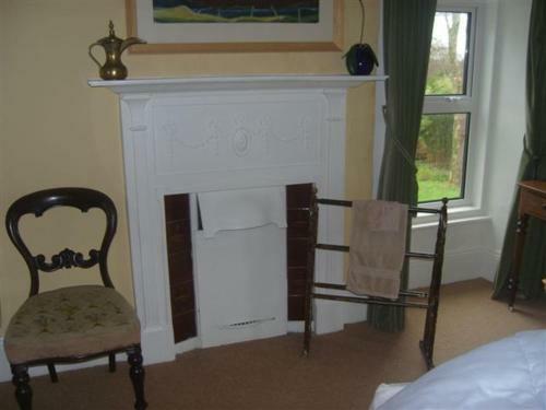 Errisbeg House B&B