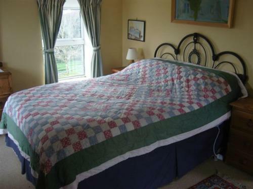 Errisbeg House B&B