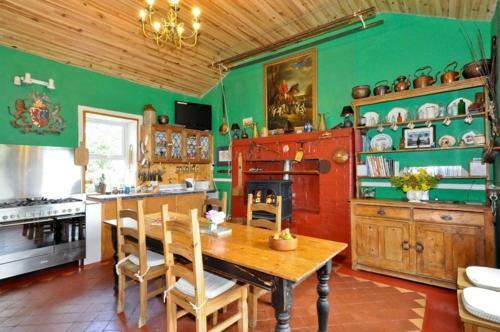 Errisbeg House B&B