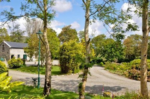 Errisbeg House B&B