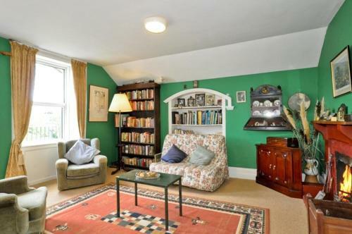 Errisbeg House B&B