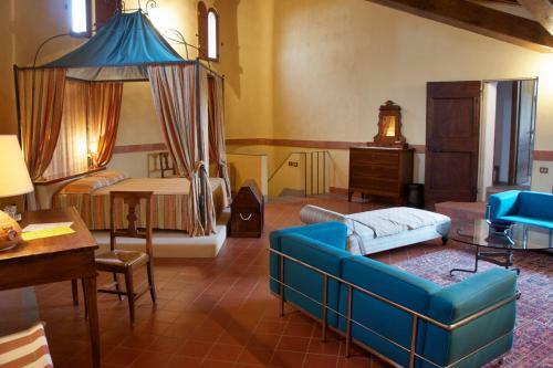 Agroturismo Castello Di S. Maria Novella