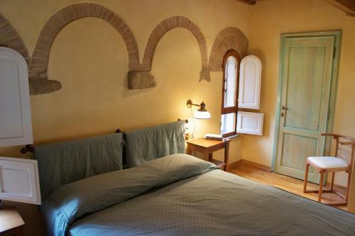 Agroturismo Castello Di S. Maria Novella