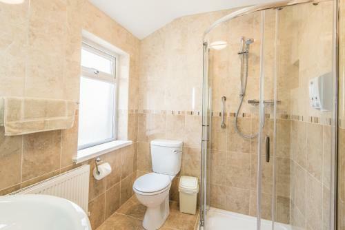 Bertra House B&B