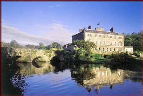 Bertra House B&B