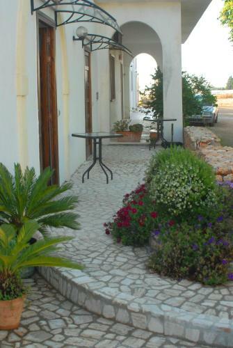 Agroturismo Agriturismo Tenuta Perruzzi