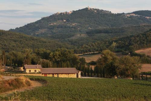 Agroturismo Agriturismo Bonacchi