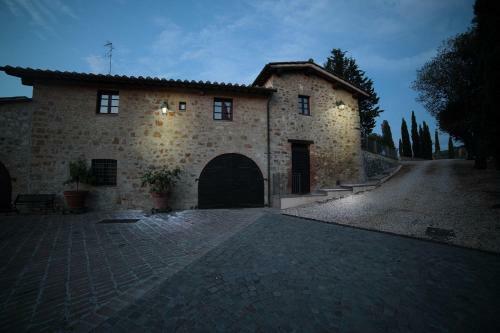 Agroturismo Agriturismo Bonacchi
