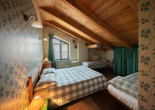 Agroturismo Cascina Papa Mora