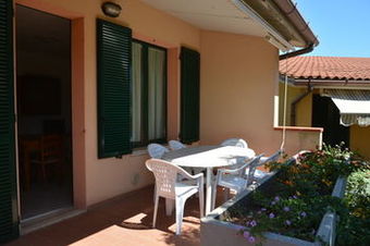 Villaggio Mare Si