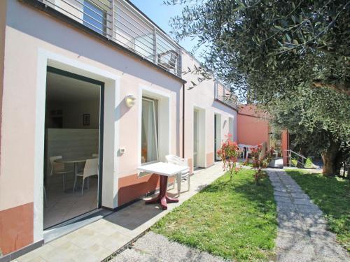 Apartment Imperia 7