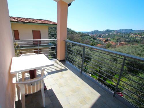 Apartment Imperia 7