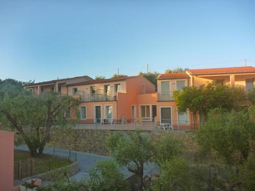 Apartment Imperia 7
