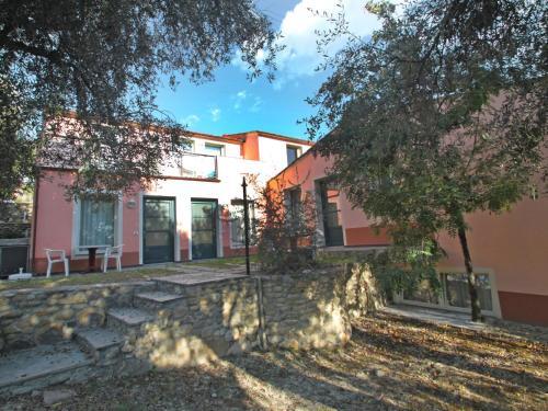 Apartment Imperia 7