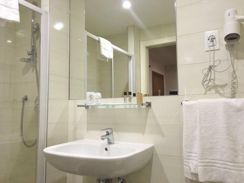 Hotel Excelsior Pavia